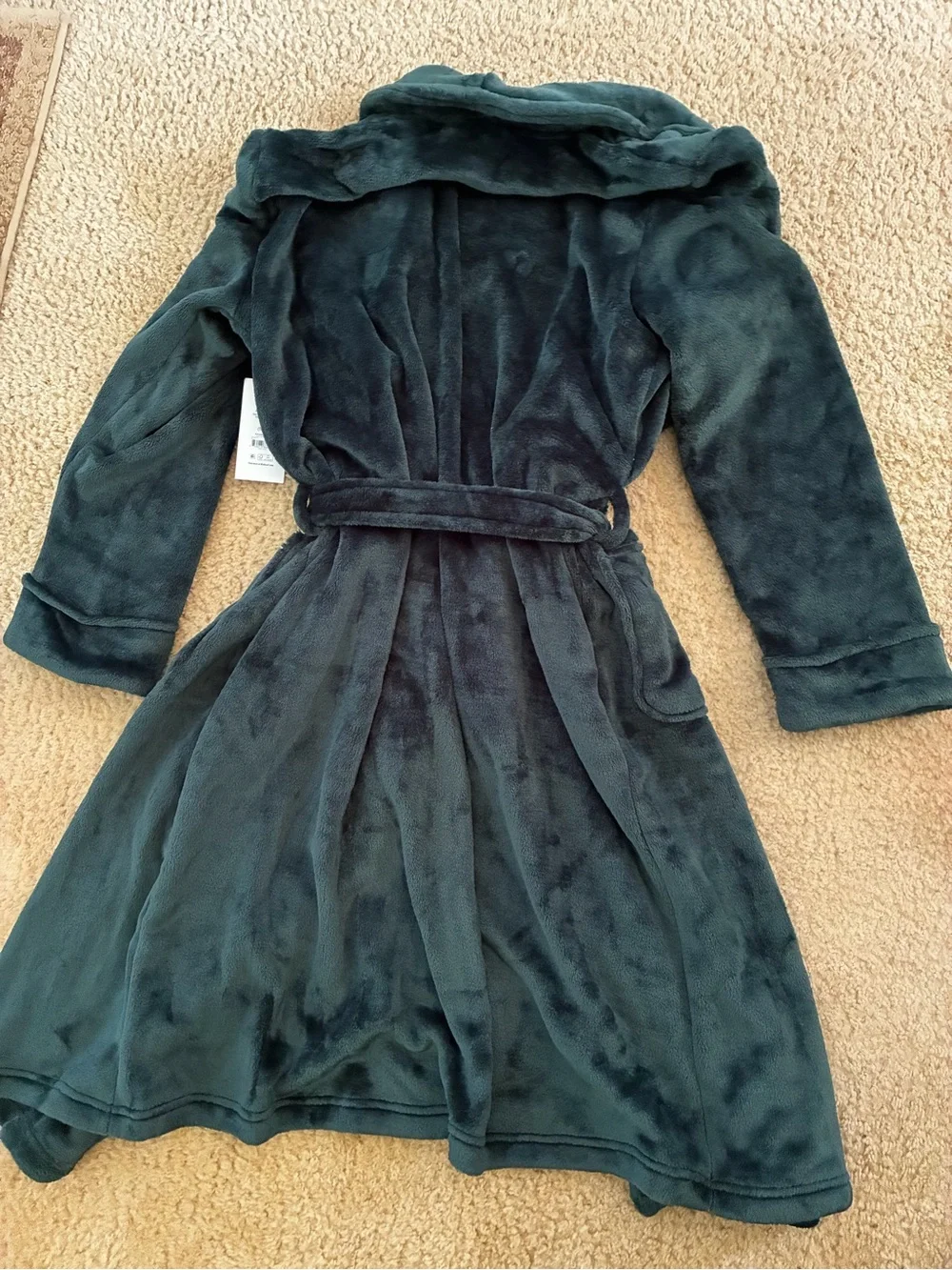 Joyspun nwt junior’s